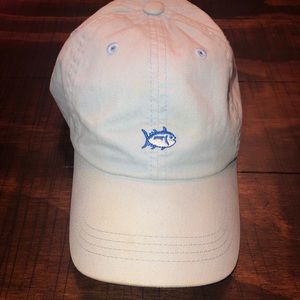Southern Tide Pale Blue Men’s Hat